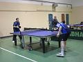 Sebastien Dupont 9 qui s'impose contre Franck Tordeux 6 en 3 sets
